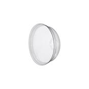12/16oz Greenspirit Dome Lids (800)