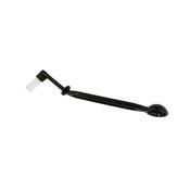 Group Head Cleaning Brush With Scoop