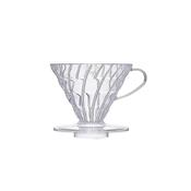 Hario V60 Plastic Dripper 02