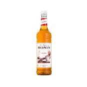 Monin 'NUT FREE' Hazelnut Syrup 1 Litre image