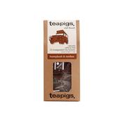 teapigs Honeybush &amp; Rooibos