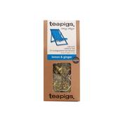 teapigs Lemon &amp; Ginger