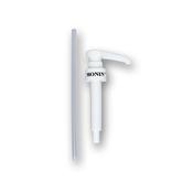 Monin Plastic Bottle Pump 1 Litre
