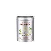 Monin Frappe Base | Vanilla Flavor 1.36kg image
