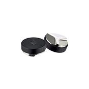Motta Black Coffee Levelling Tool 53mm