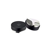 Motta Black Coffee Levelling Tool 58mm