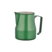 Motta Stainless Steel Milk Pitcher (500ml) | Green CV