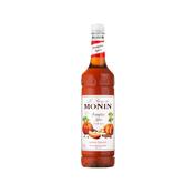 Monin Pumpkin Spice Syrup 1 Litre image