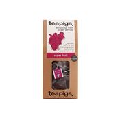 teapigs Super Fruit