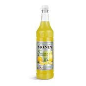 Monin Cloudy Lemonade Syrup 1 Litre image