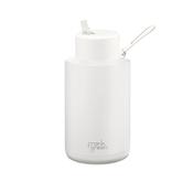 frank green Ceramic Bottle 2,000ml-68oz