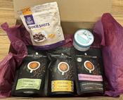 Caffeine Fix Hamper | Coffee House Lane image