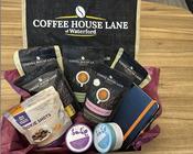 Taste Of Ireland Hamper | Coffee Hampers | Coffee House Lane image
