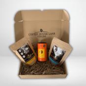 Caffeine Fix Hamper - Wholebean image