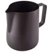 Teflon Foaming Jug - Black - 0.6L image