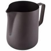 Teflon Foaming Jug - Black - 1L