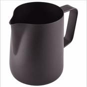 Teflon Foaming Jug - Black - 0.35L image