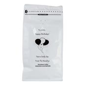 Personalised Coffee Bag | Coffee House Lane