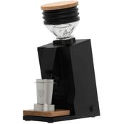 Eureka Oro Mignon Single Dose Grinder - Black image