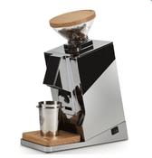 Eureka Oro Mignon Single Dose Grinder - Chrome image