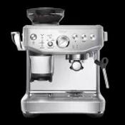 SAGE The Barista Express Impress - Brushed Stainless Steel image