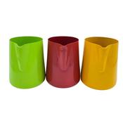 Teflon Foaming Jug - Alternatives - Coffee House Lane
