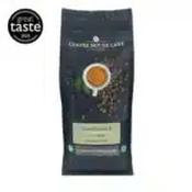 Wholebean Decaf (Water Process) Coffee (Copy) - 1KG