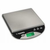 Yagua Compact Bench Scales 2000 X 0.1G - Coffee House Lane