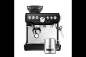Sage Barista Express Black Truffle - Coffee House Lane