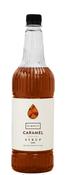 Simply Caramel Syrup (1LTR) - Coffee House Lane