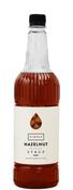 Simply Hazelnut Syrup (1LTR) - Coffee House Lane