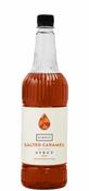 Simply Salted Caramel Syrup (1LTR) - Coffee House Lane