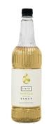 Simply Vanilla Syrup (1lTR) - Coffee House Lane image