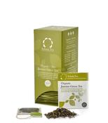 Solaris Jasmine Green Tea - Coffee House Lane