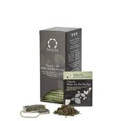 Solaris White Tea (Pai Mu Tan) - Coffee House Lane