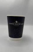 Coffee House Lane 500X12oz Cups - Coffee House Lane