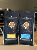 2 x 1kg Monthly Wholebean Subscription - Coffee House Lane