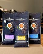 3kg Monthly Wholebean Subscription - Coffee House Lane