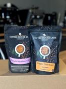 2 x wholebean 227g monthly subscription - Coffee House Lane