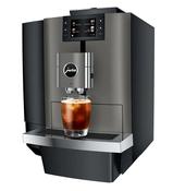 JURA X10 - Coffee House Lane image