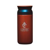 Coffee Perfection RED Travel Tumbler 380ml image