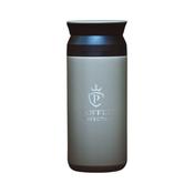 Coffee Perfection KHAKI Travel Tumbler 380ml image