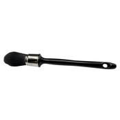 Coffee Grounds Cleaning Brush 250mm x 50 mm image