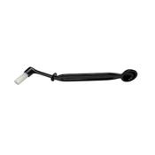 Speciality Group Head Cleaning Brush - with 3 gram scoop
