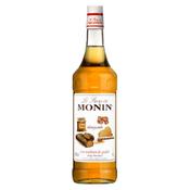 Monin Honeycomb Syrup 1L image