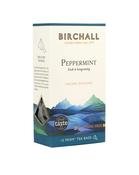 Birchall Peppermint Bio Prism Tea - 15 pack image