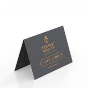 Gift Card image