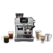 De'Longhi La Specialista Touch Bean-to-Cup Coffee Machine - Stainless Steel image