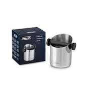 De'Longhi Stainless Steel Knock Box