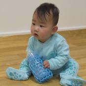 Grip® - Baby Bottle Gripper image